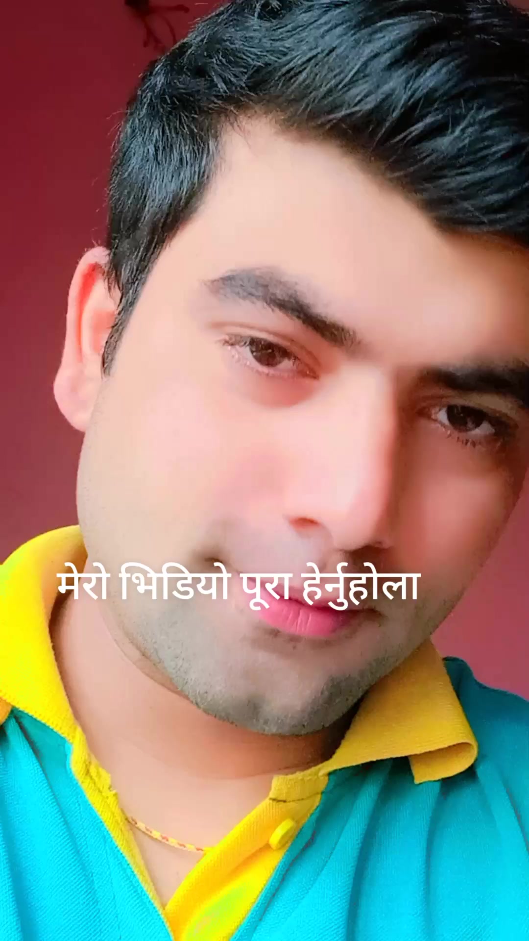 @Prabhu Krishna lamichhane