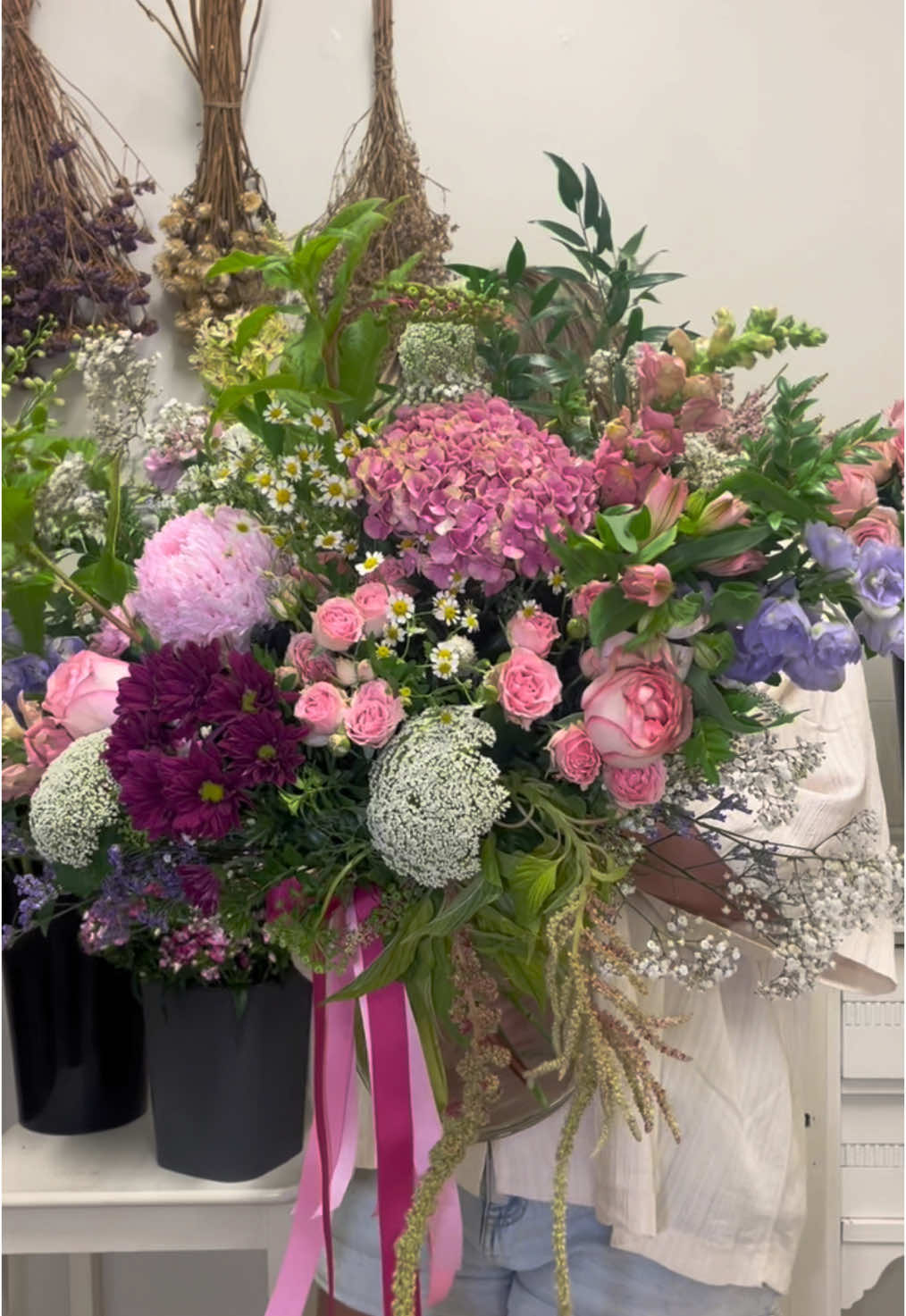 @Lulu Wildflowers | Court 🌸