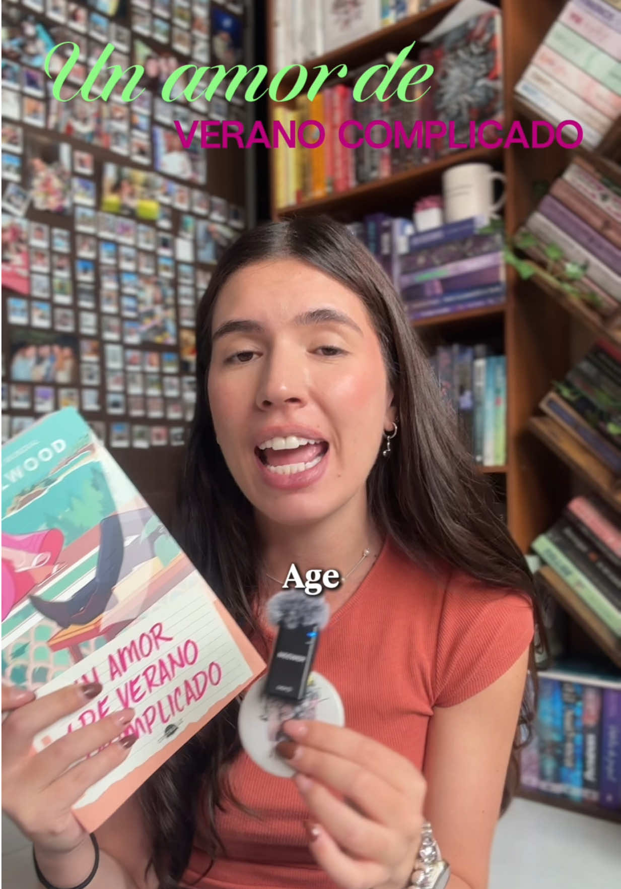 @Mariana Booker✨