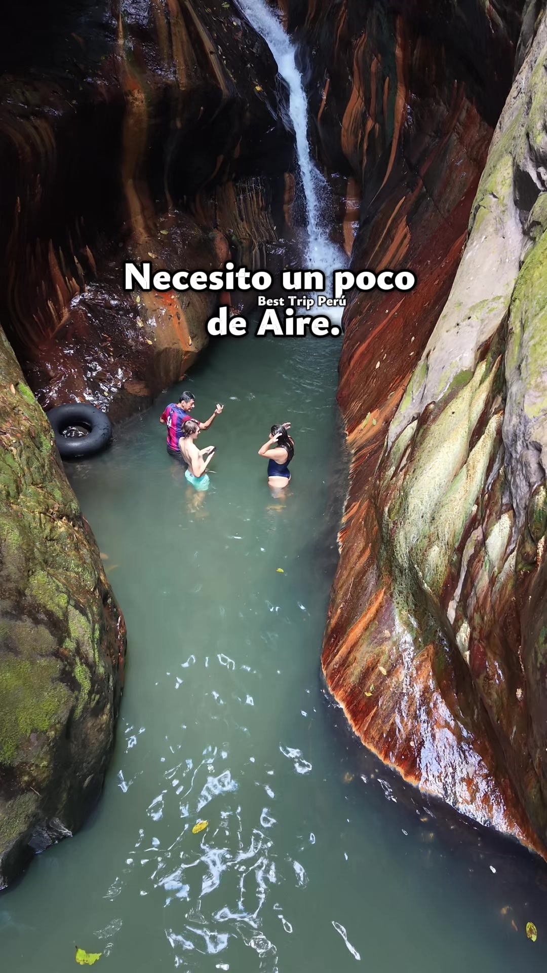 @Best Trip Perú Oficial
