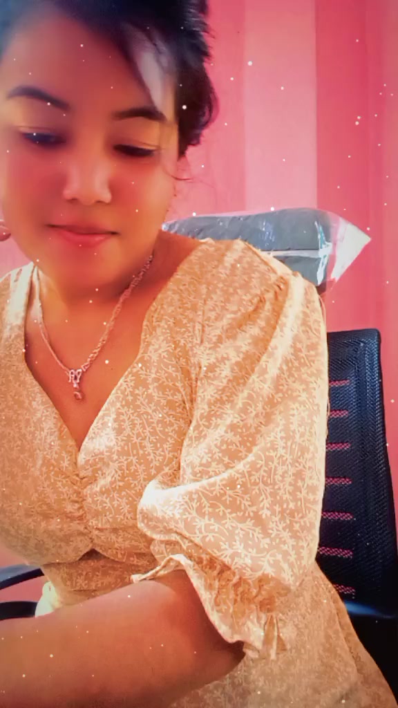 @samjana kunwar