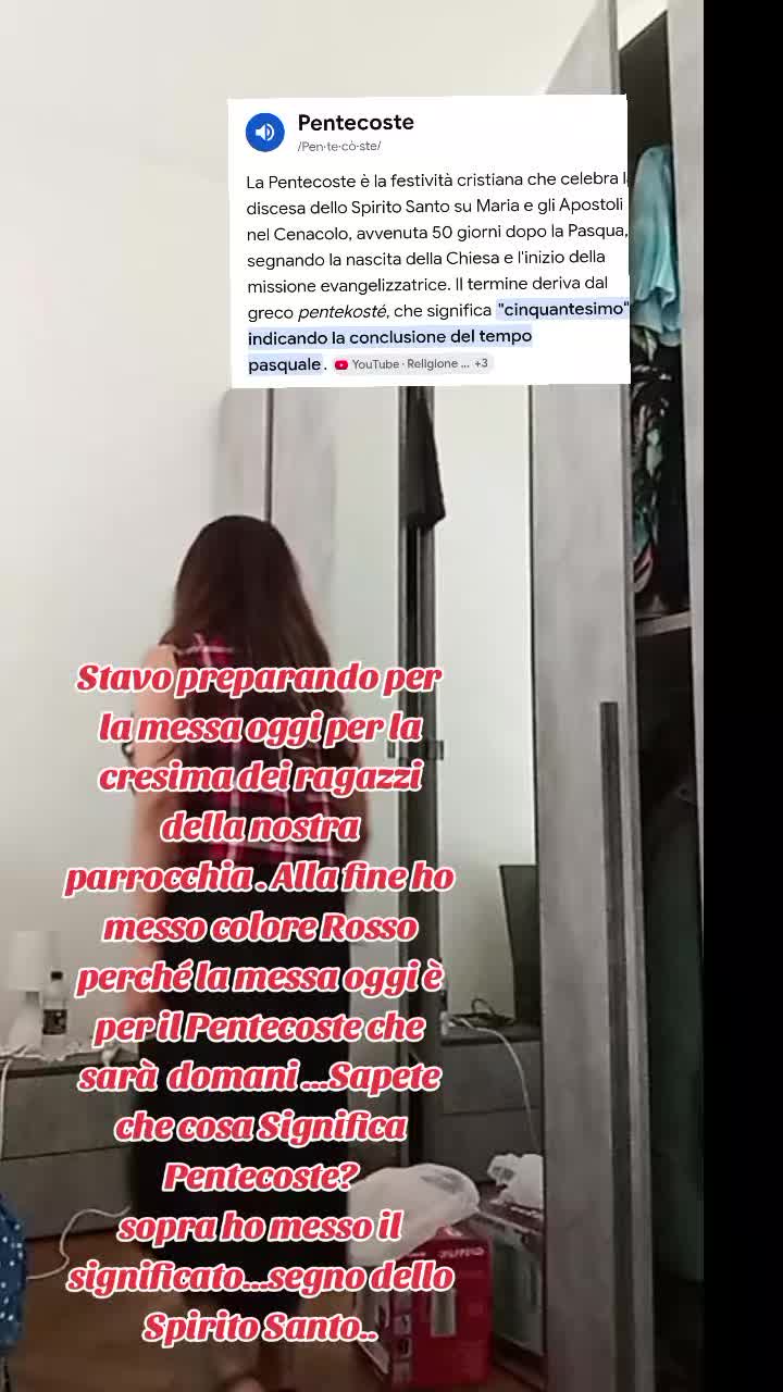 @Julie in Italy