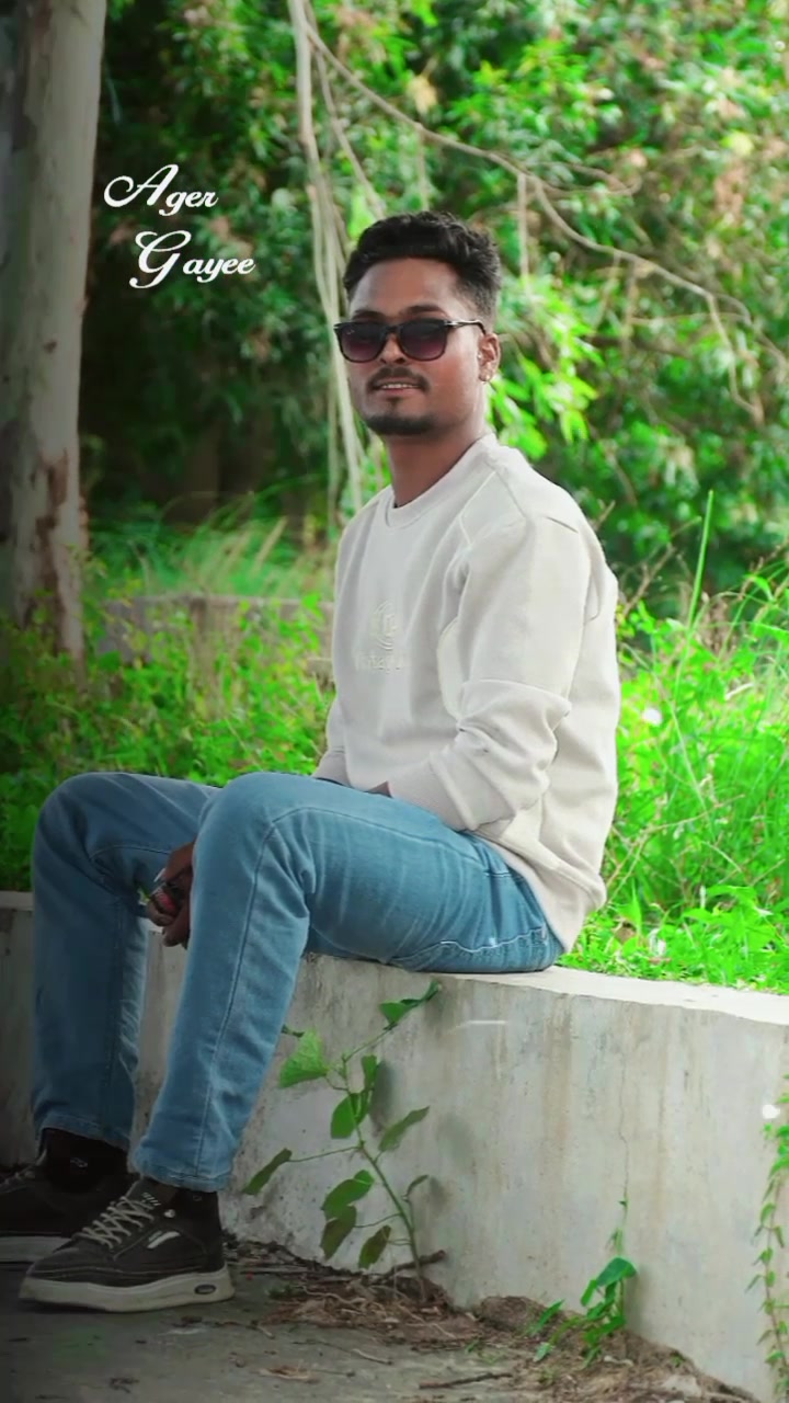 @Md Nasir Ansari