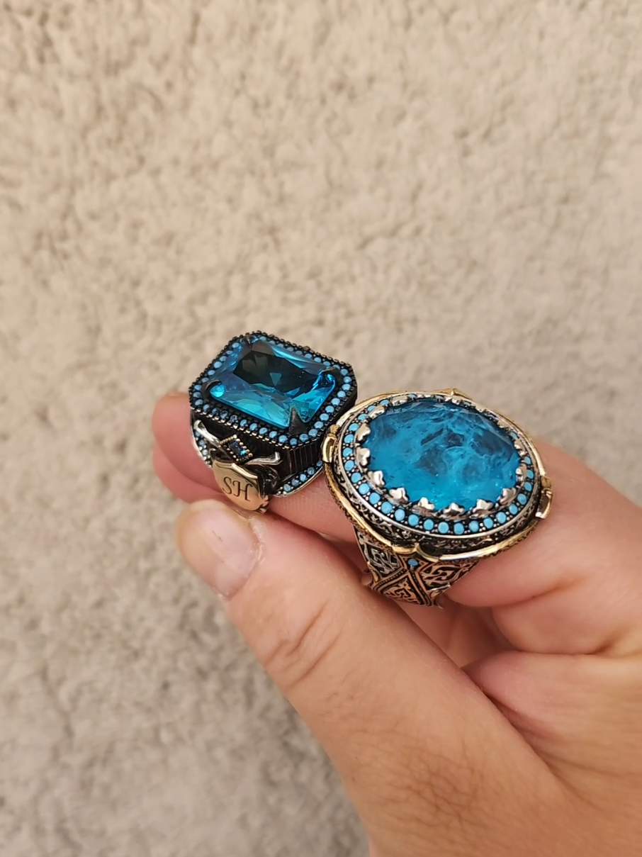 @Zehra Silver