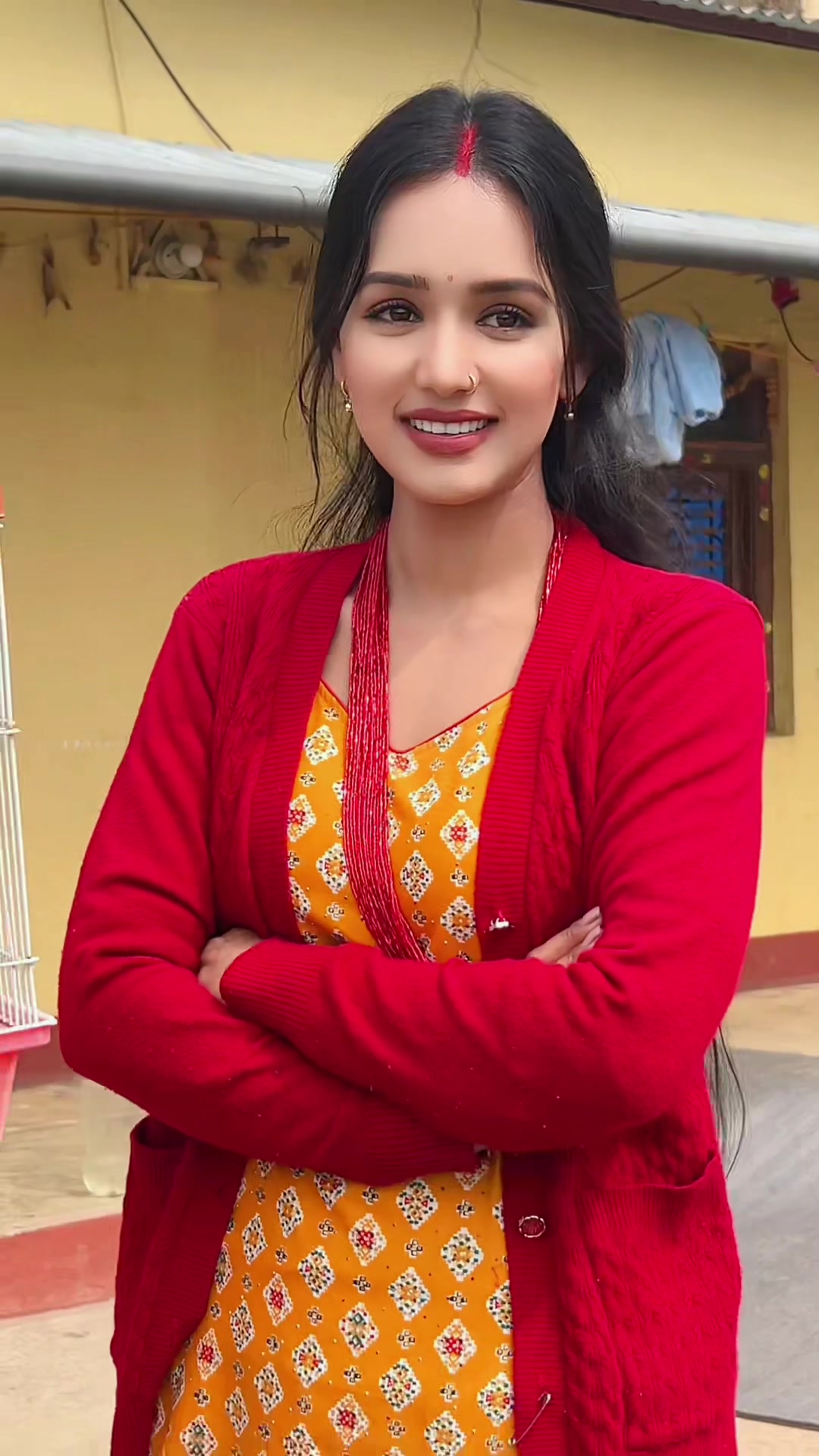 @Aayushma karki official