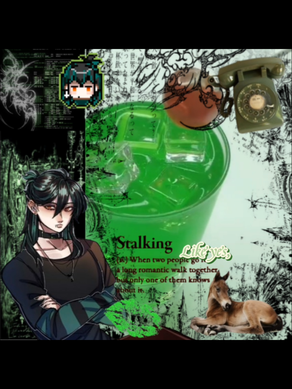 @🖤💚Sol💚🖤