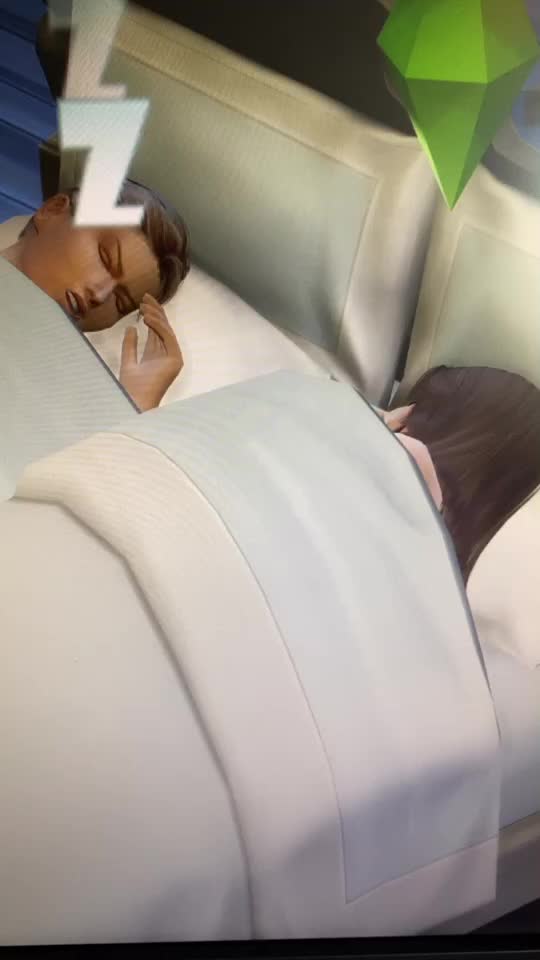 @Sims 4 stories