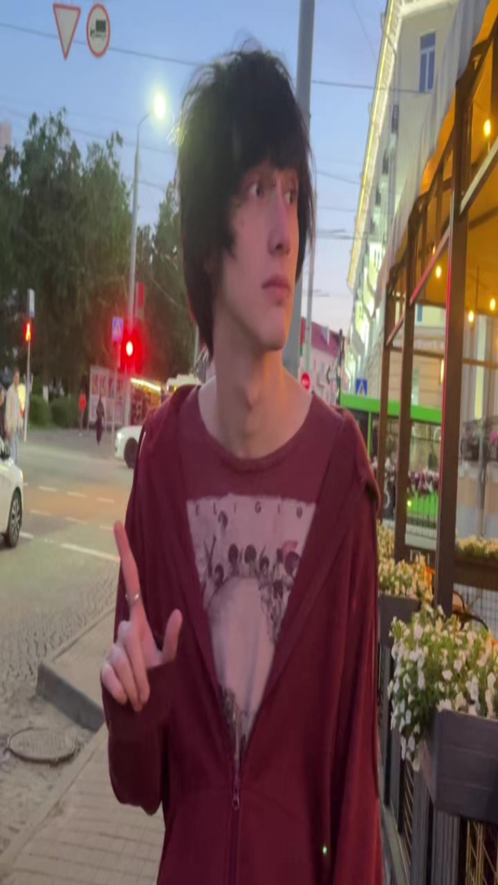 @enemy