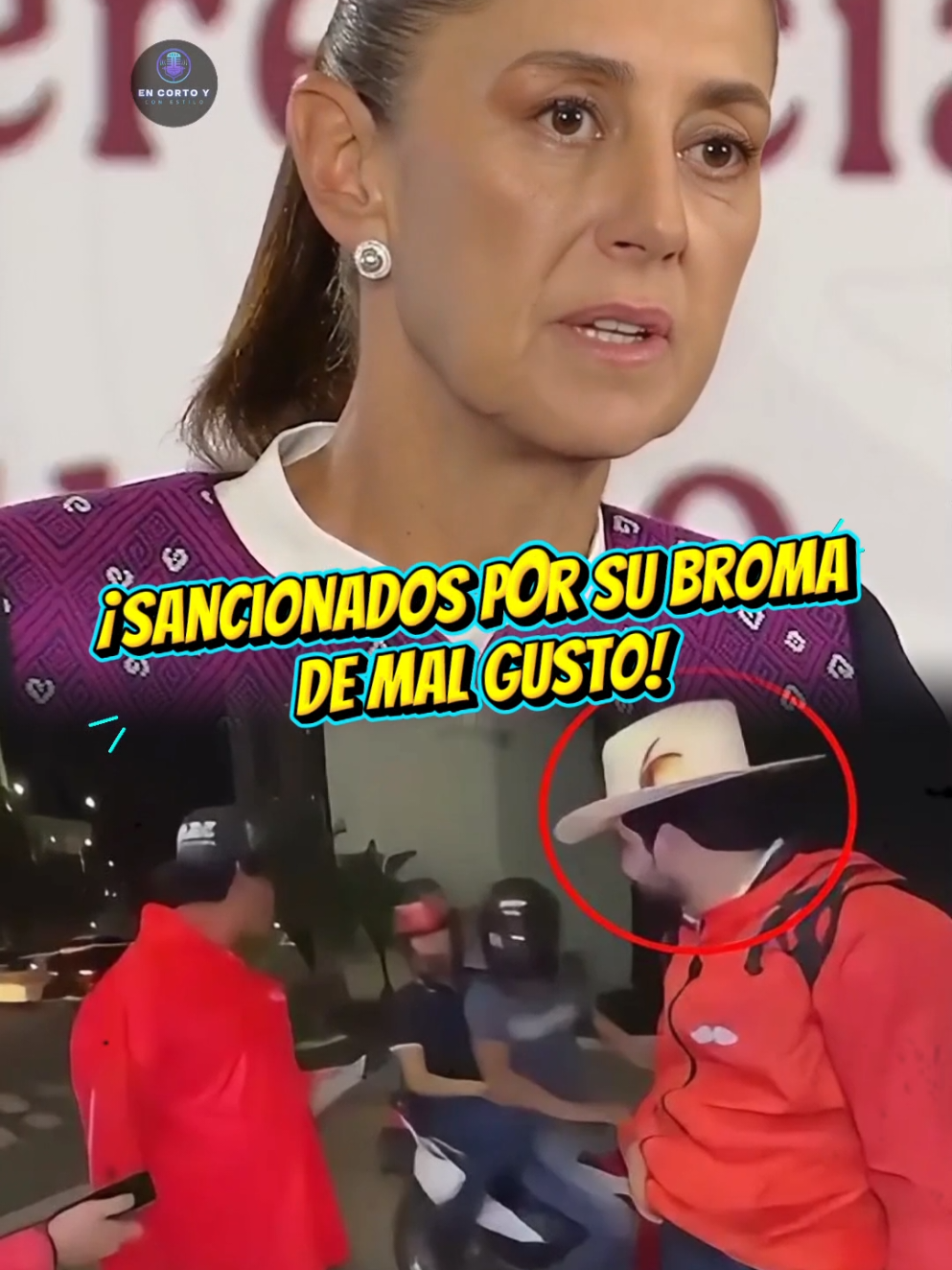 @En corto y con Estilo