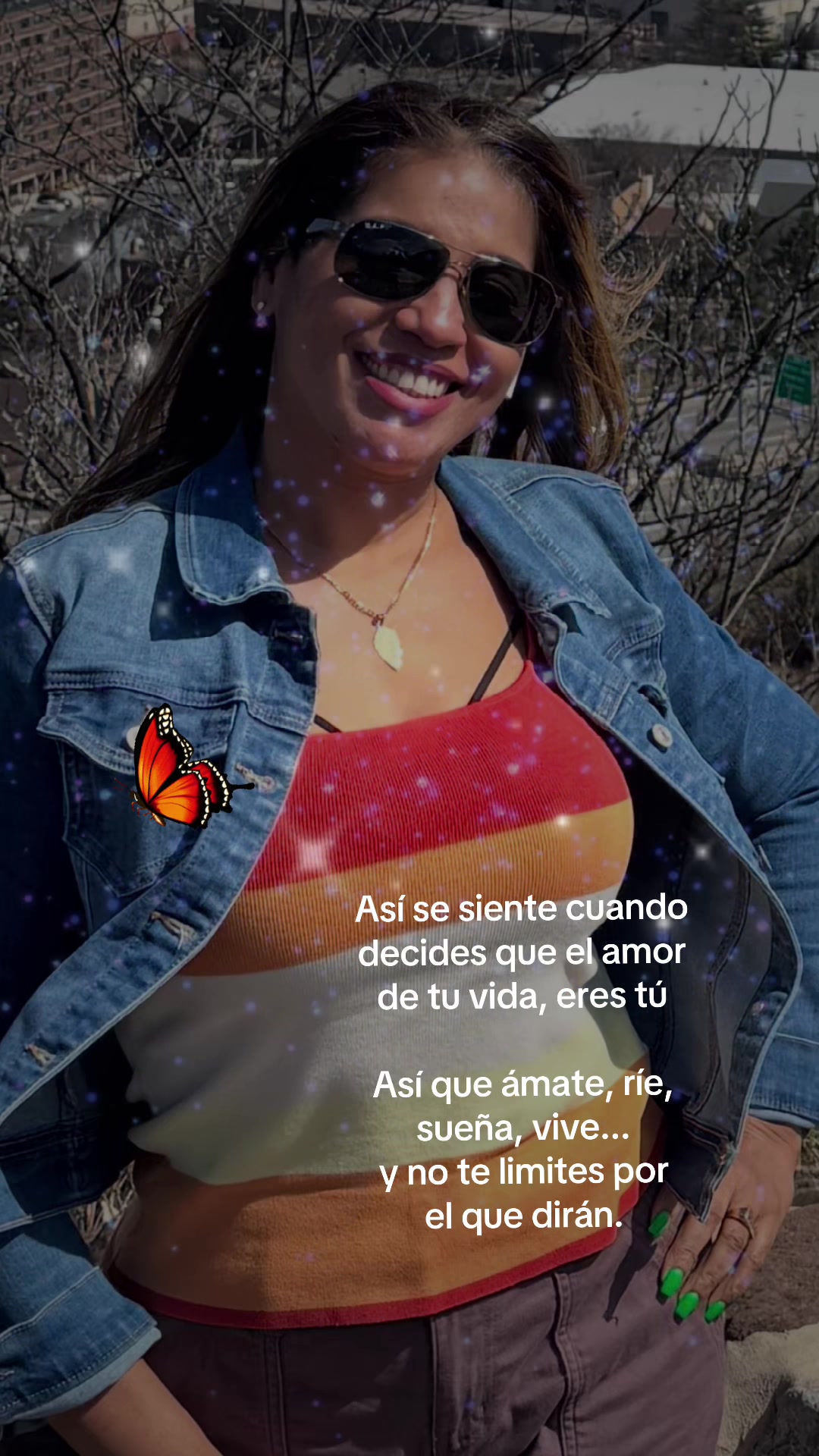 @Tania Cruz