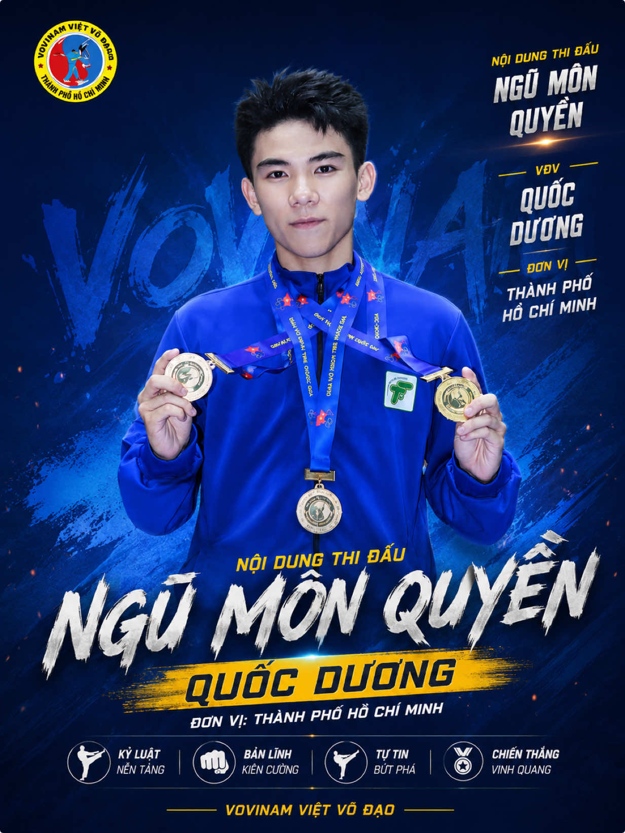@Vovinam 1938