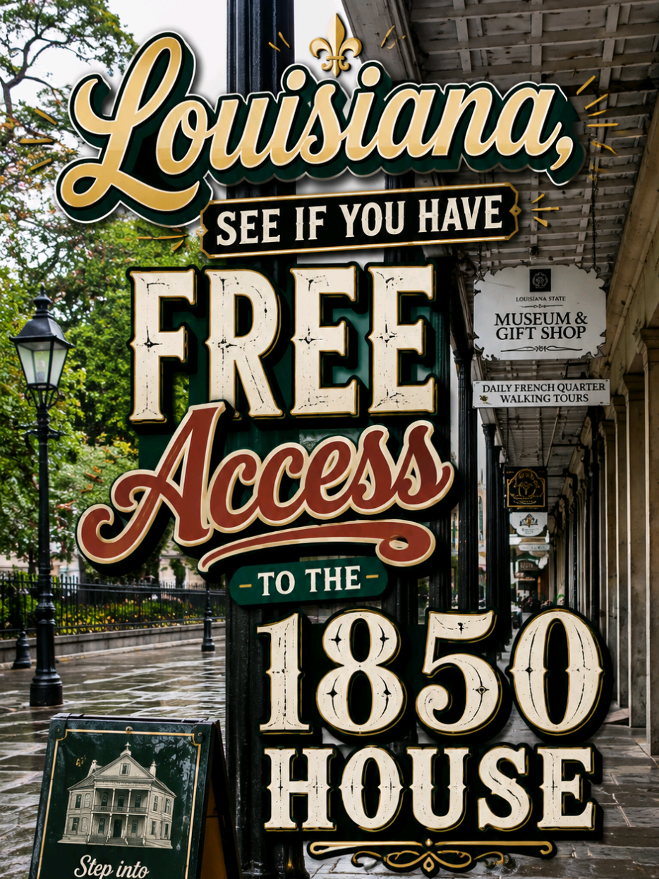 @✨️Ashley✨️ NOLA Travel & Deals