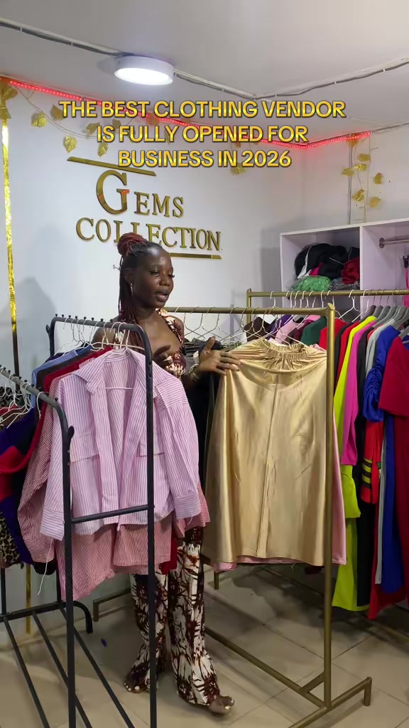 @Gems Collection|Gown|Tops plug