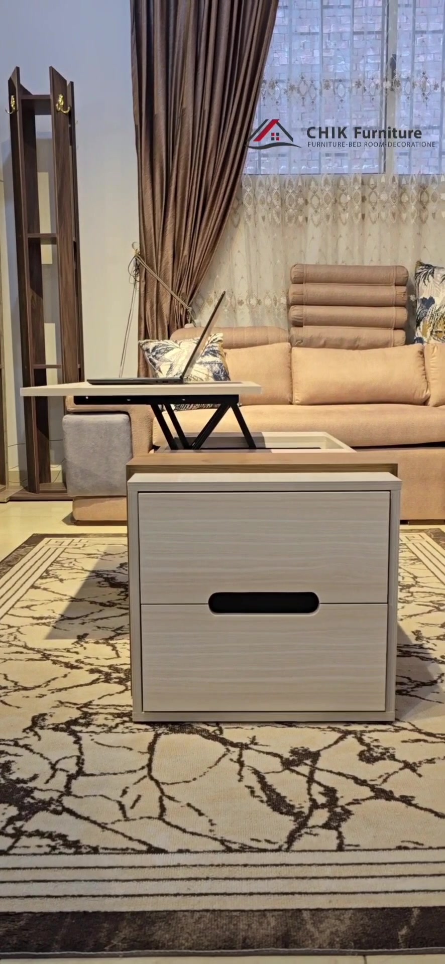 @شيك للأثاث _ Chik furniture