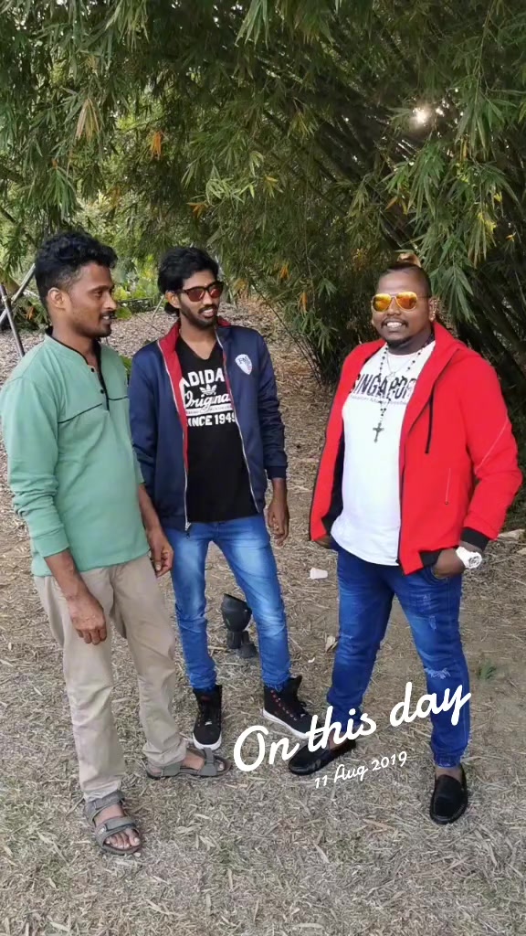 @Santho Sh