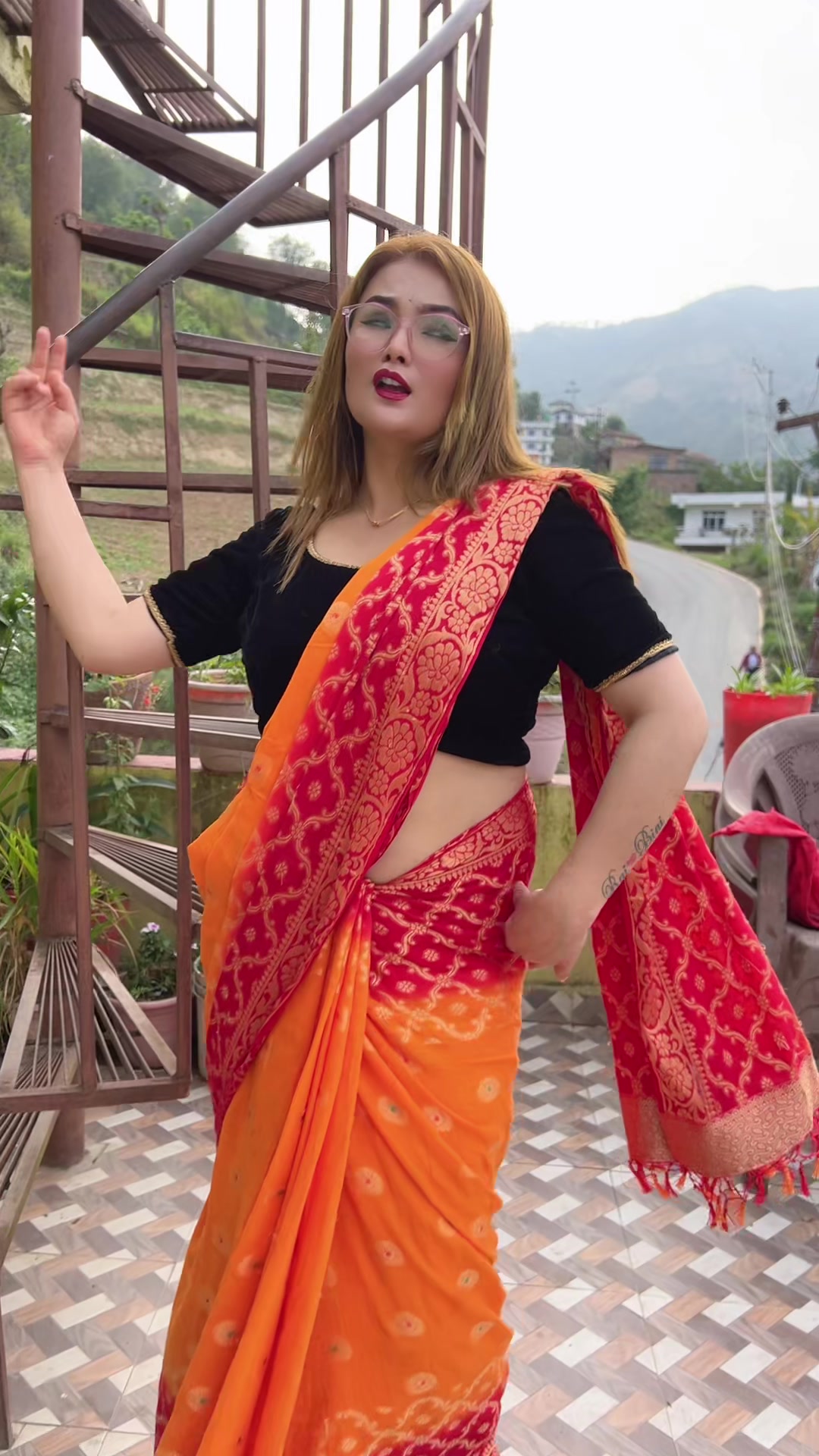 @Bini Chaulagai
