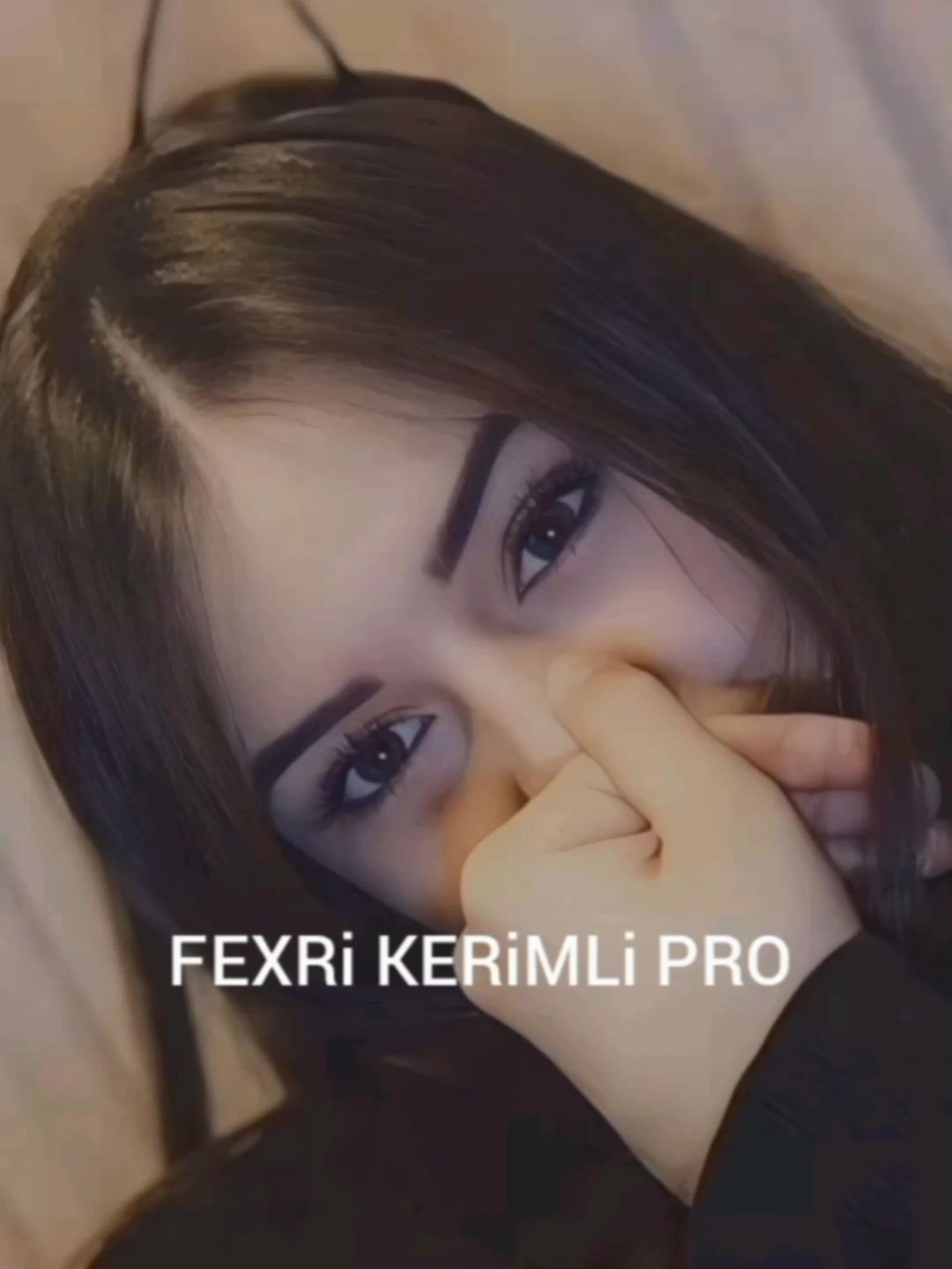 @FEXRi KERiMLi PRO OFFİCAL