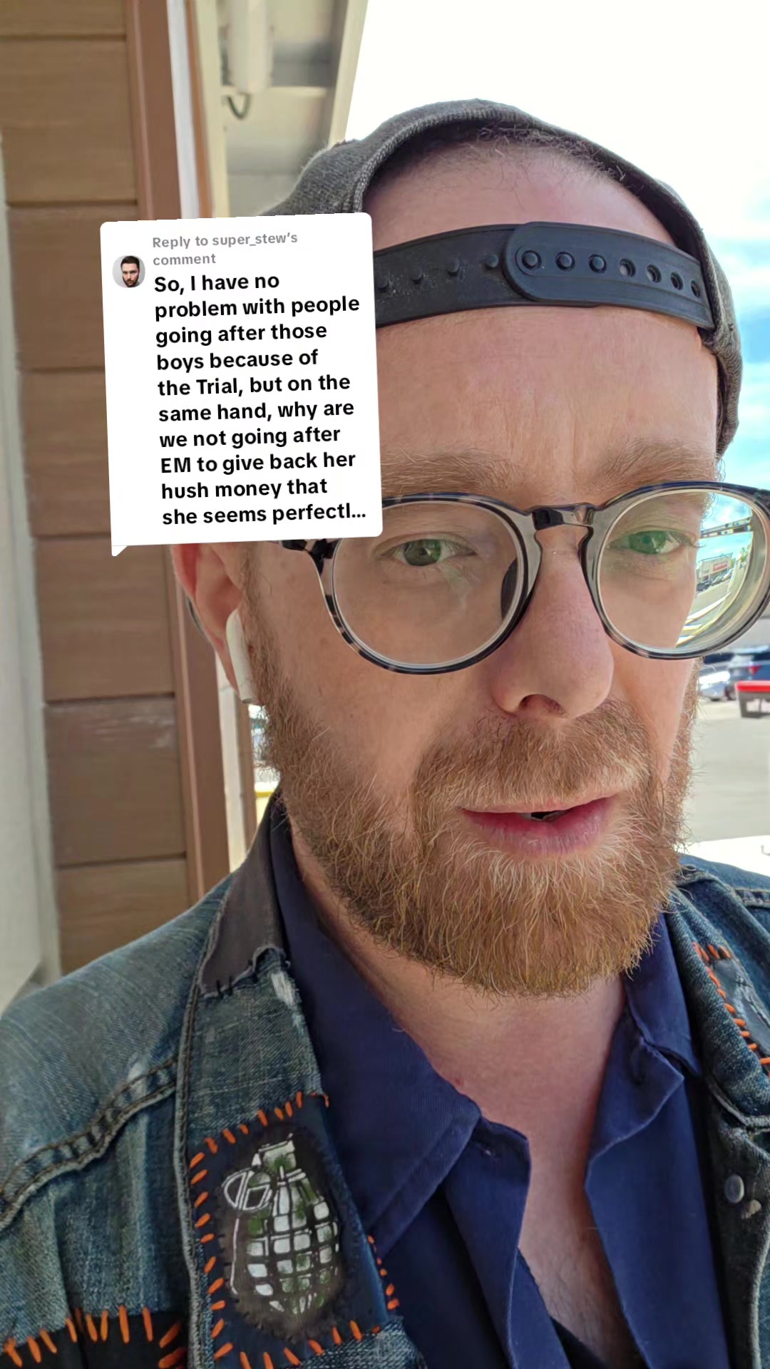 @Gonzo