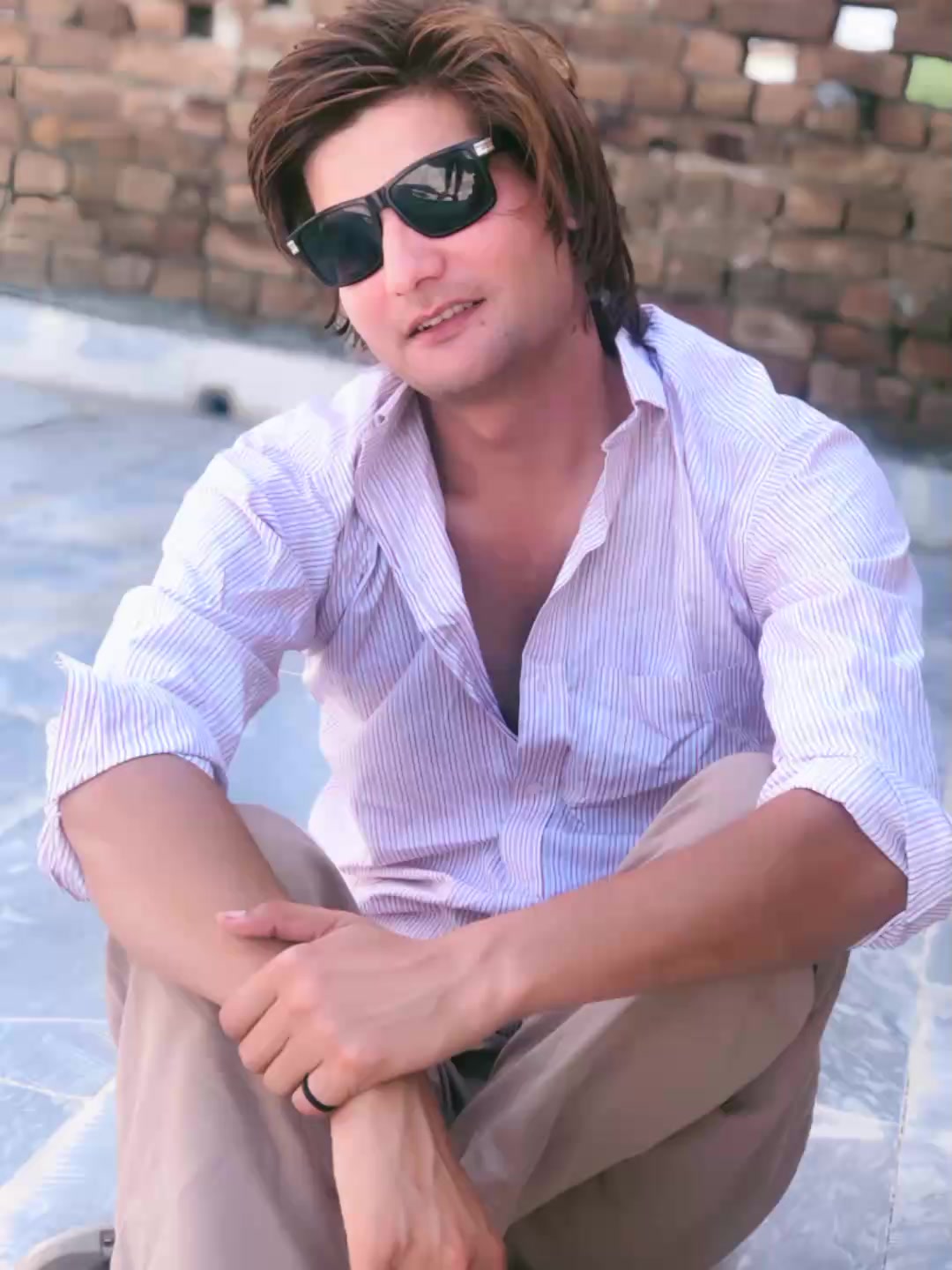 @Meer Afridi