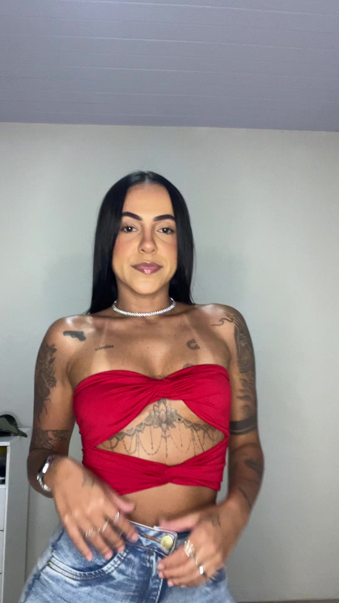 @Thayná Monteiro
