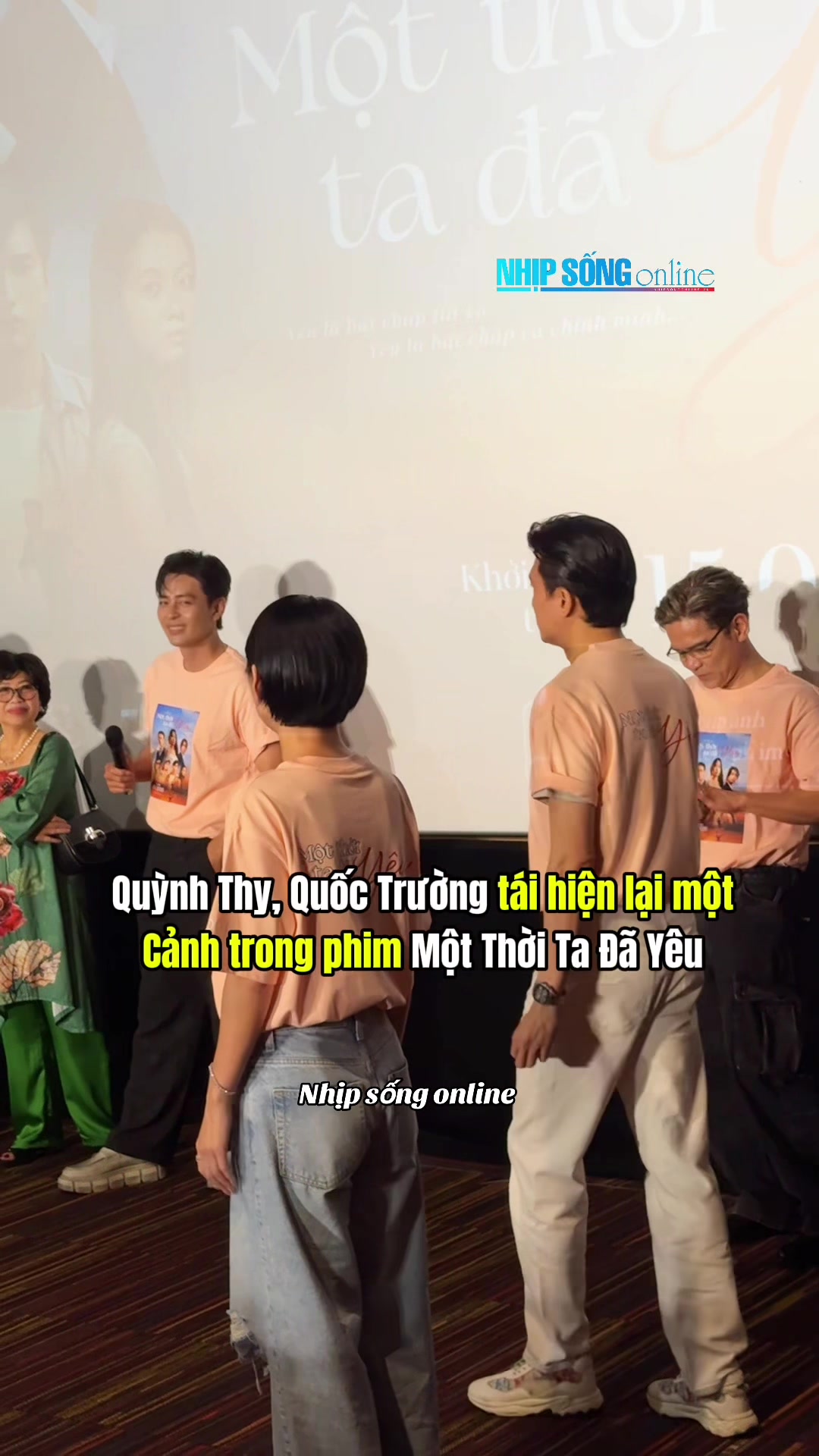 @Nhịp Sống Online
