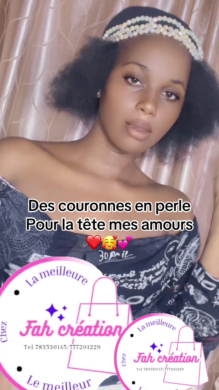 @Fah création 💕🥰