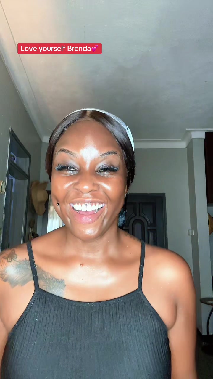 @Subiequeen/Wasajja Brenda
