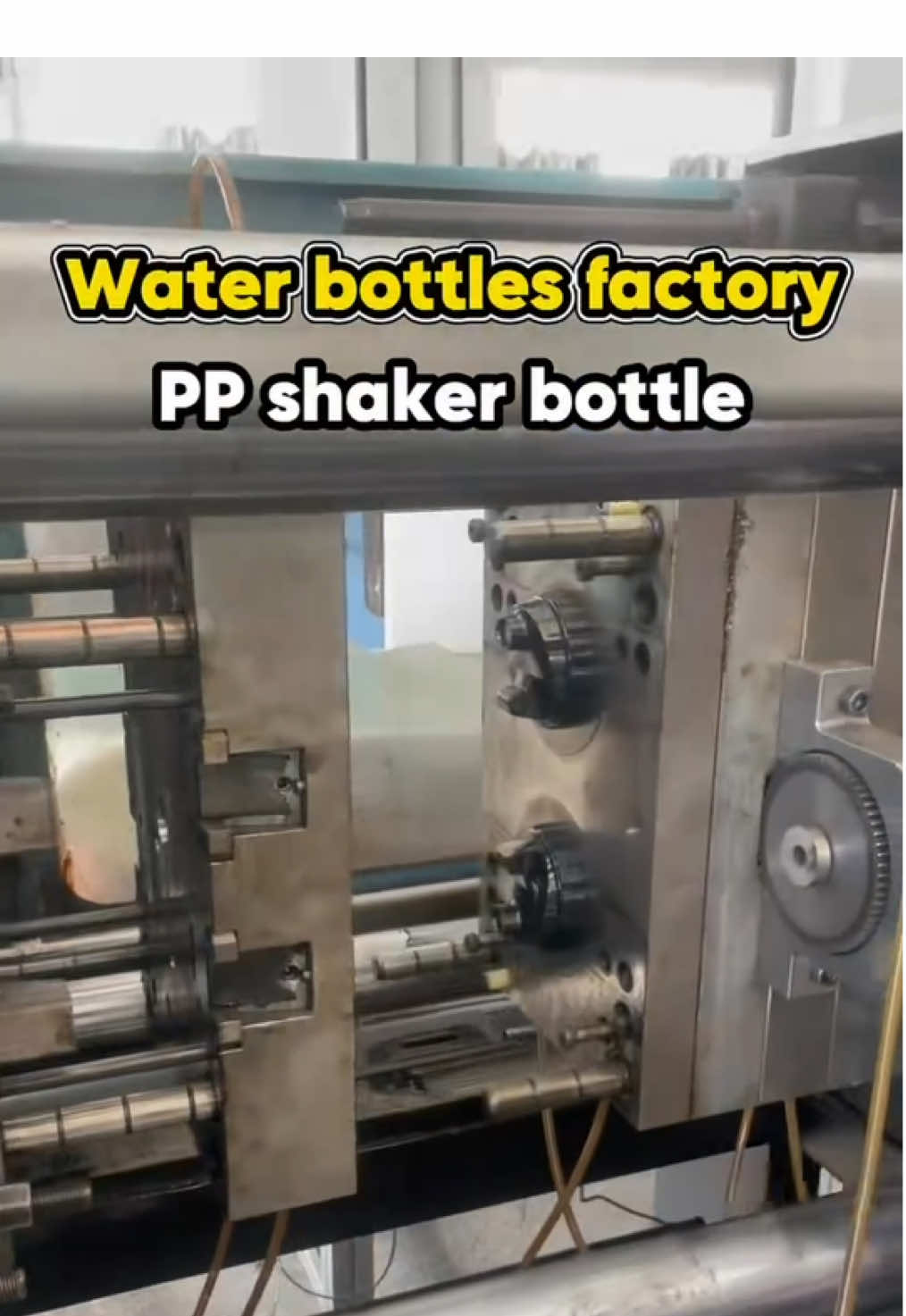 @Water bottles factory.us2