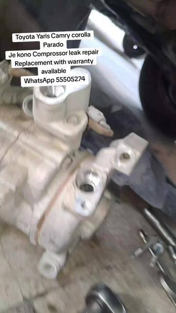 @SoLaiman Auto Tech