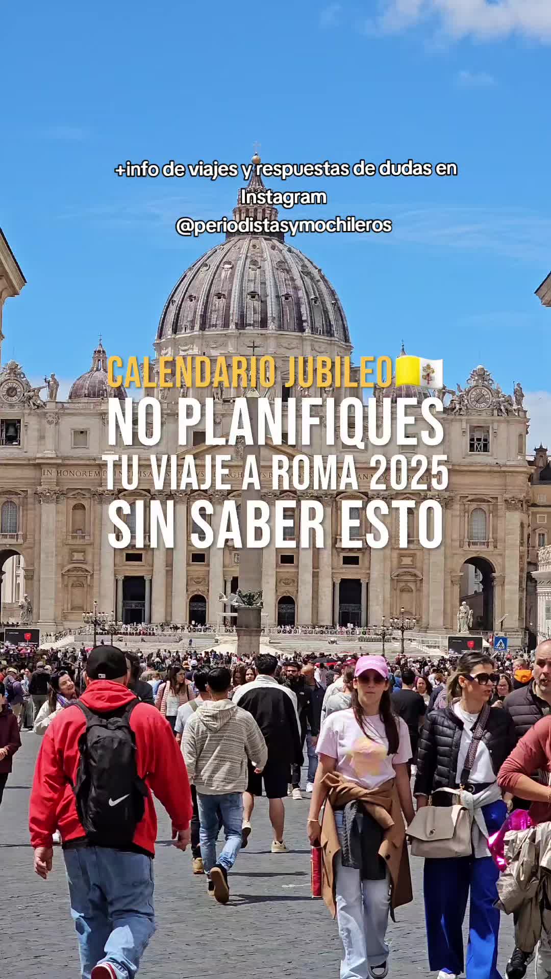 @Periodistas y Mochileros