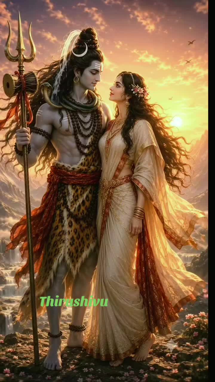 @🌹shivan_parvathi_official🌹