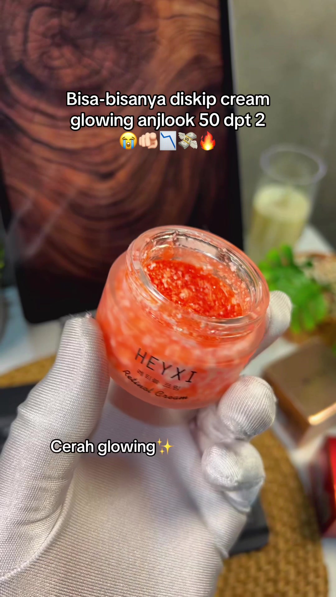 @Deanda | Tips Skincare