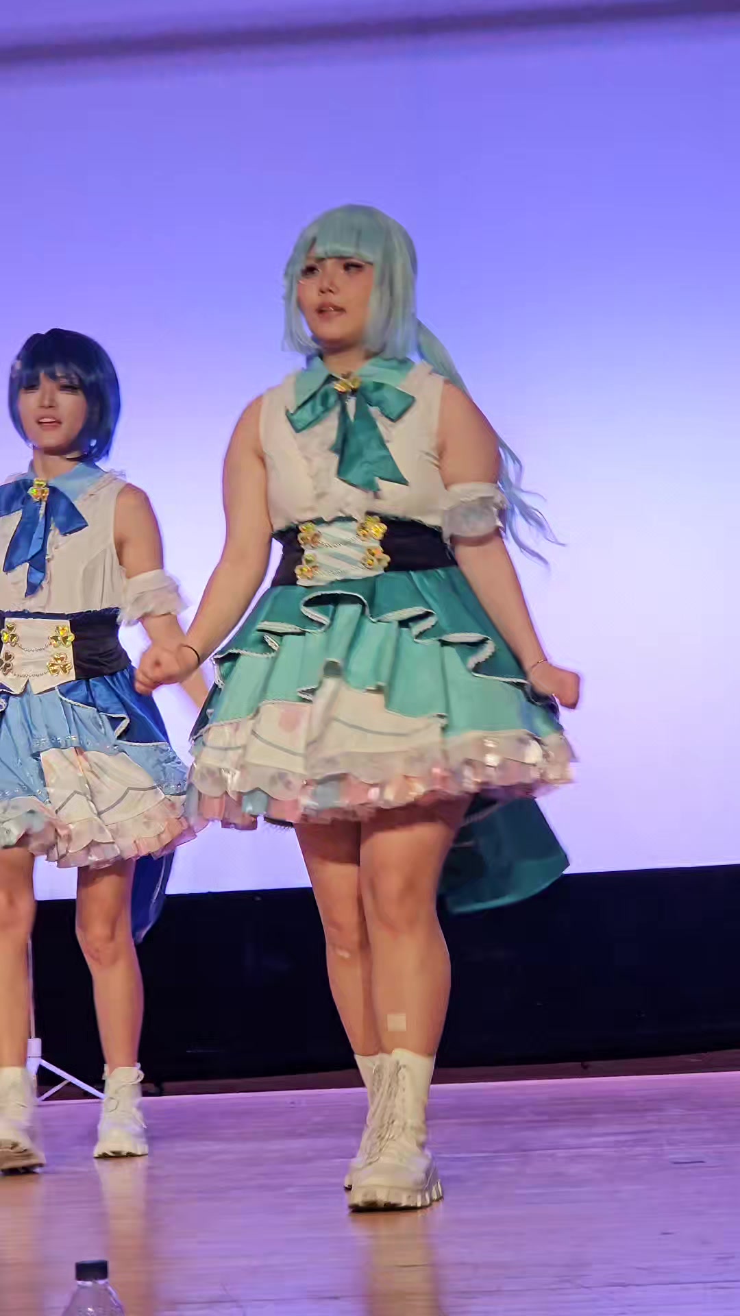@はな
