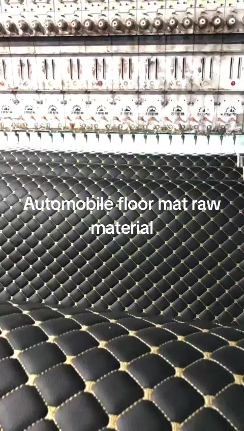 @Car mat car mat