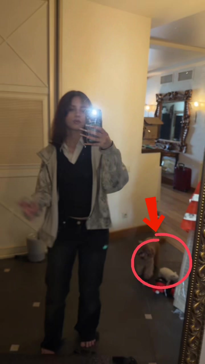 @lil grechka
