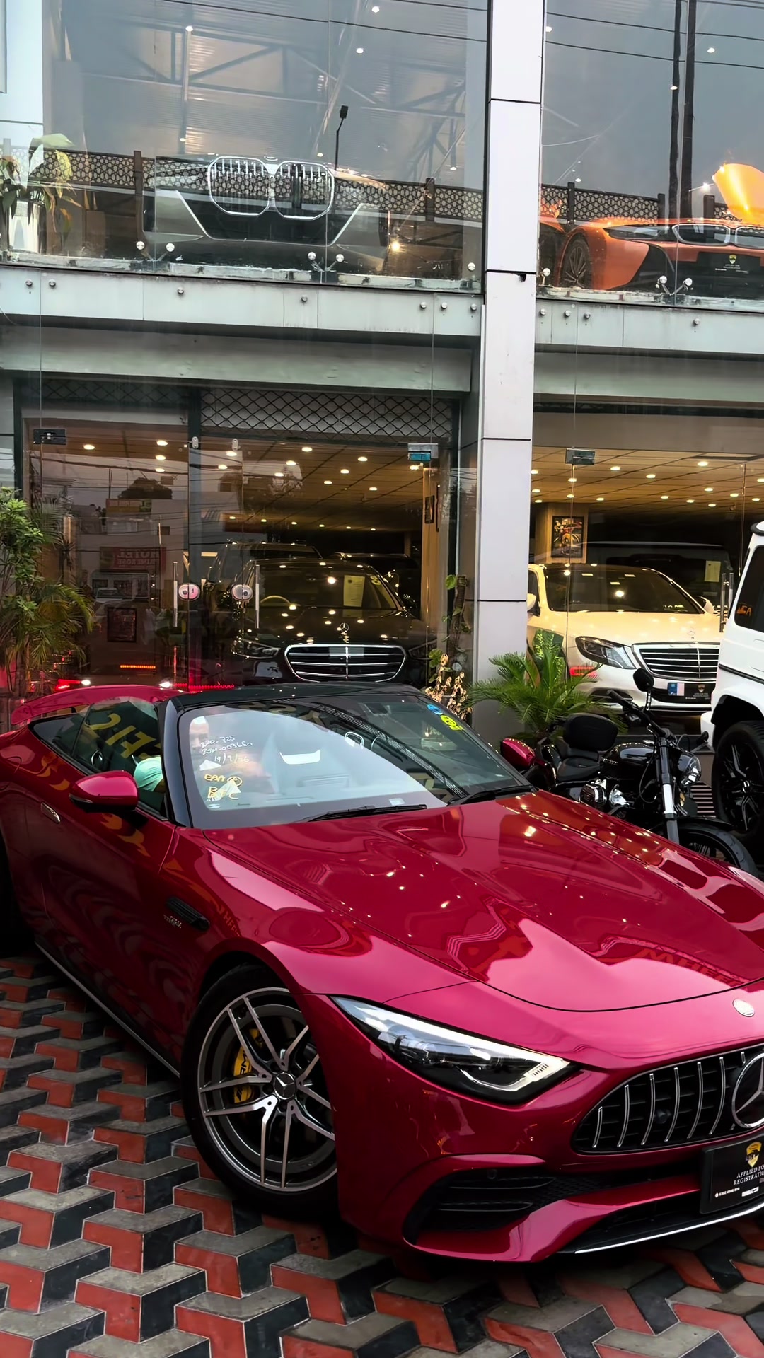 @Classy Wheels