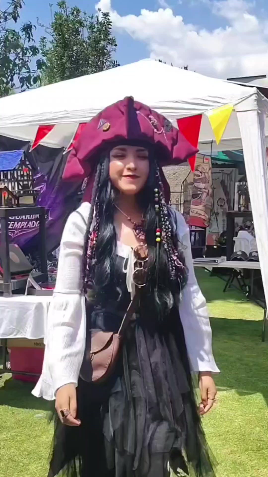 @Capitana Ayumi