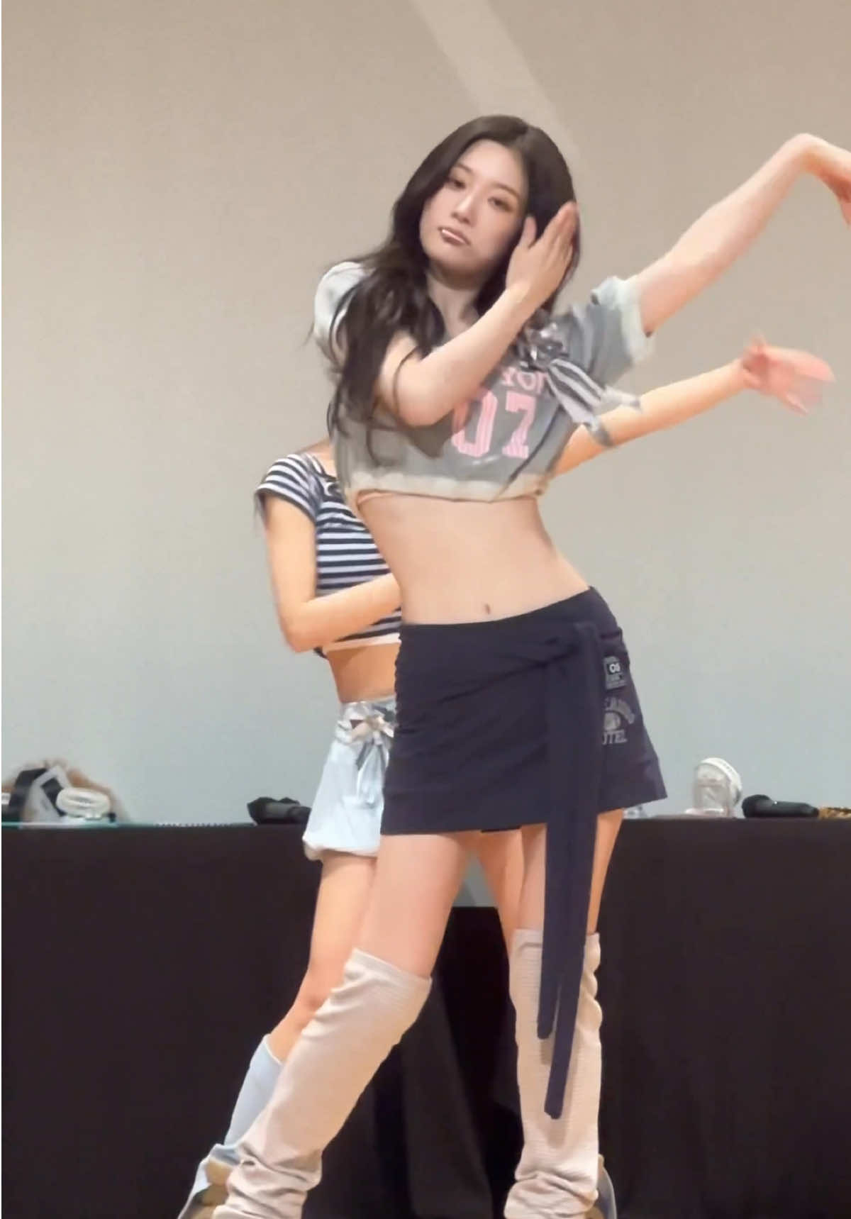 @I.O.I 10th