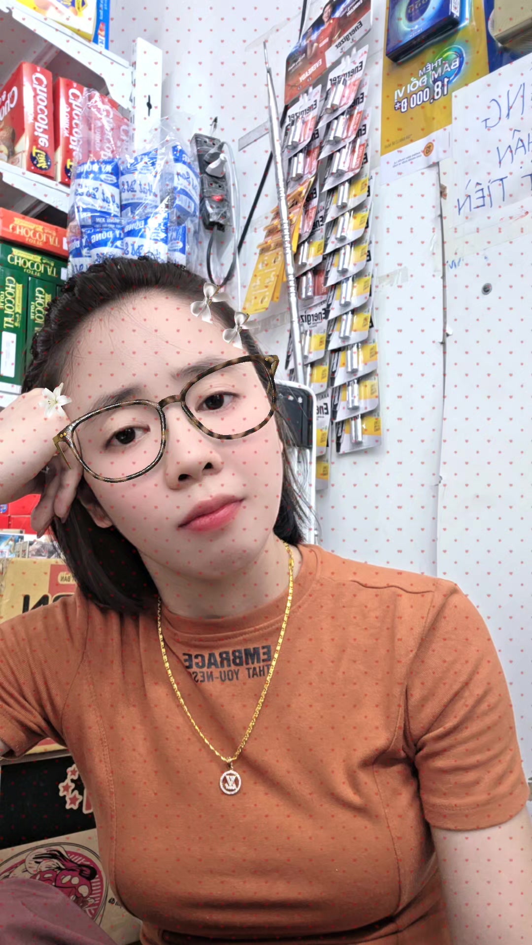 @Tường Hoa Shop Mặt trời Của Em
