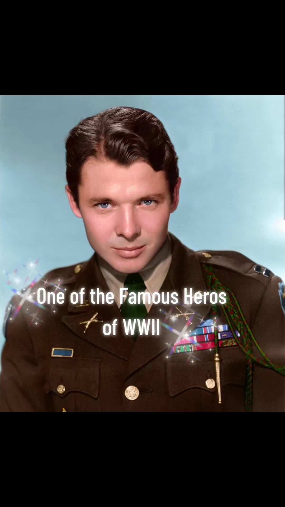 @Echoes of WWII