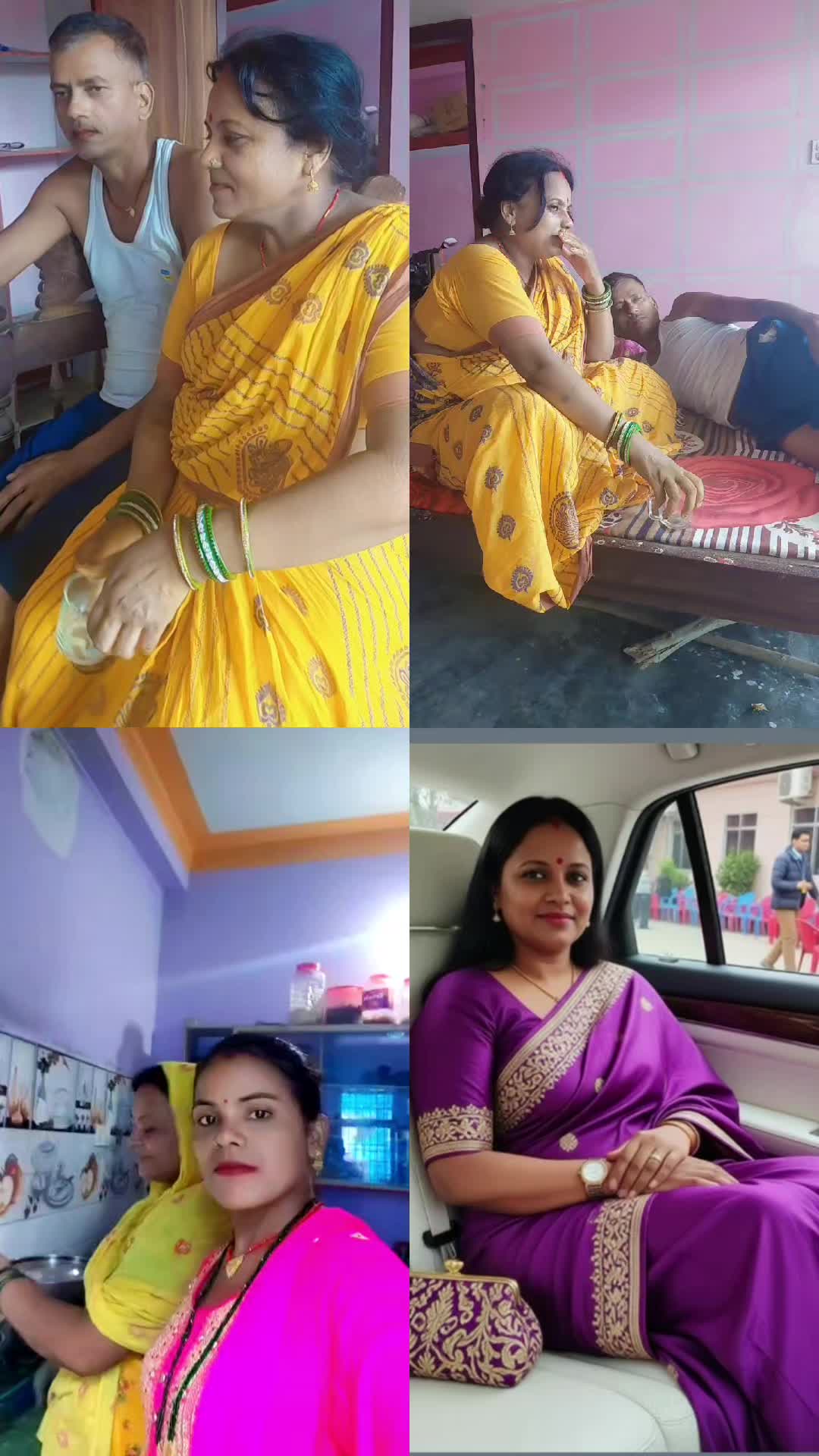 @Rita Mahato