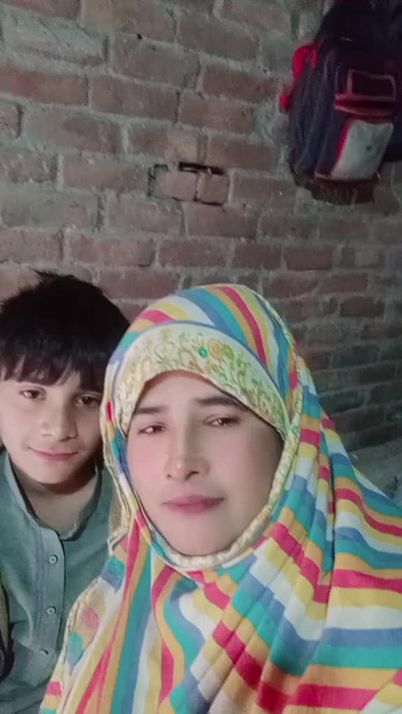 @Abida khushnood