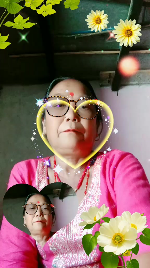 @Krishna maya @ 123