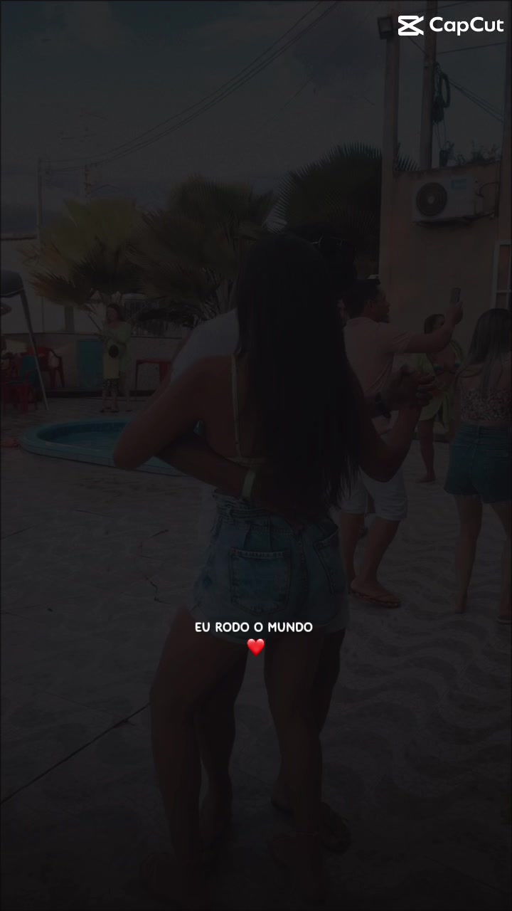 @Juliana Cavalcante