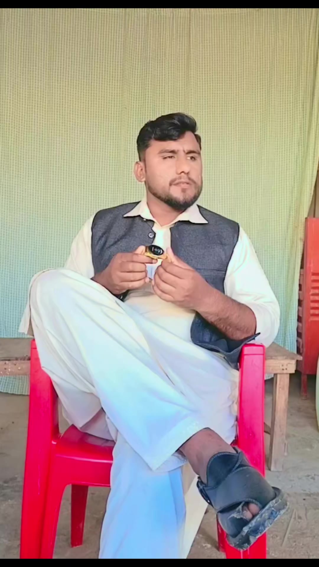 @MuBaShiR&hearts;️