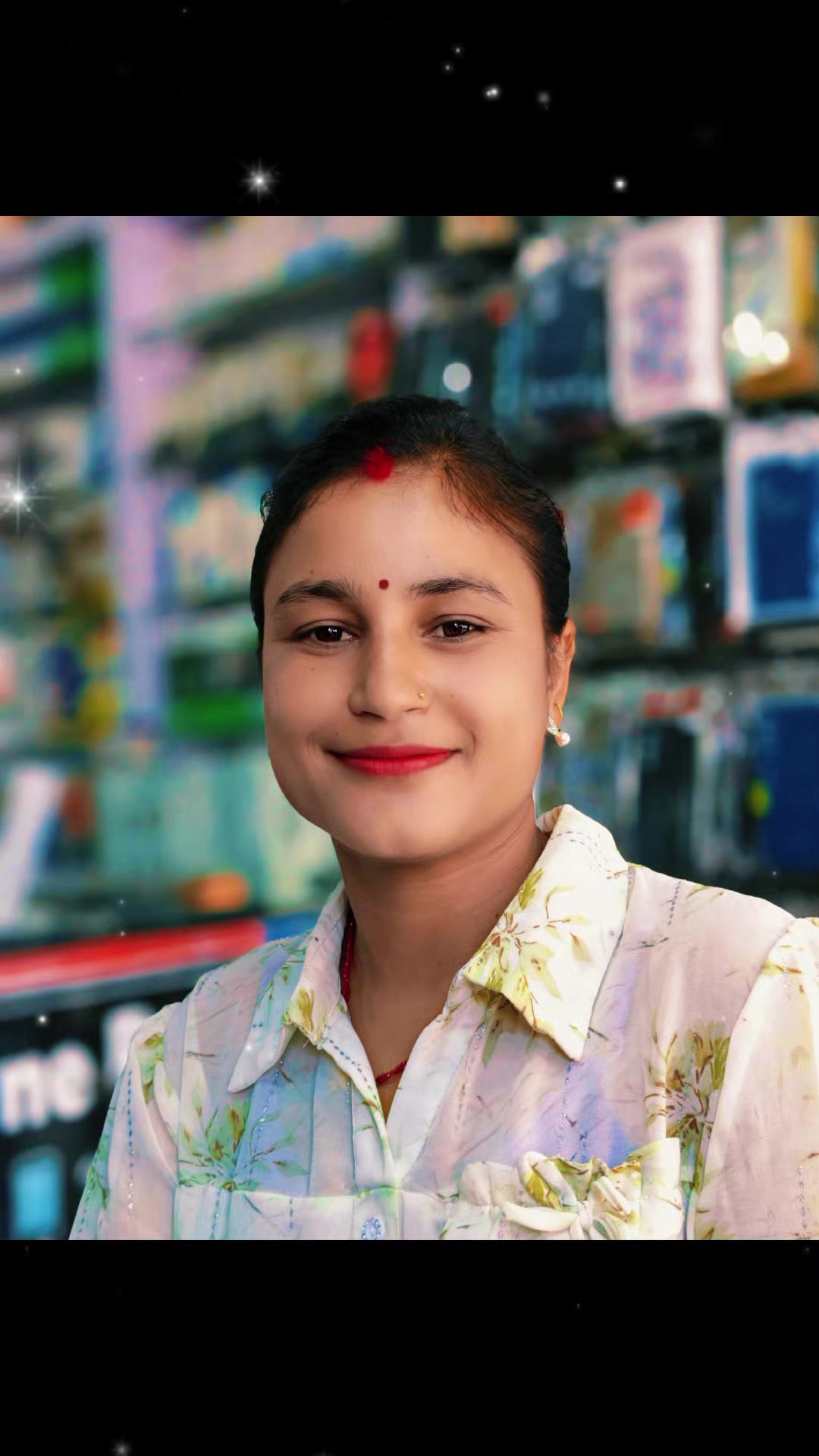 @sarmila Bhattrai