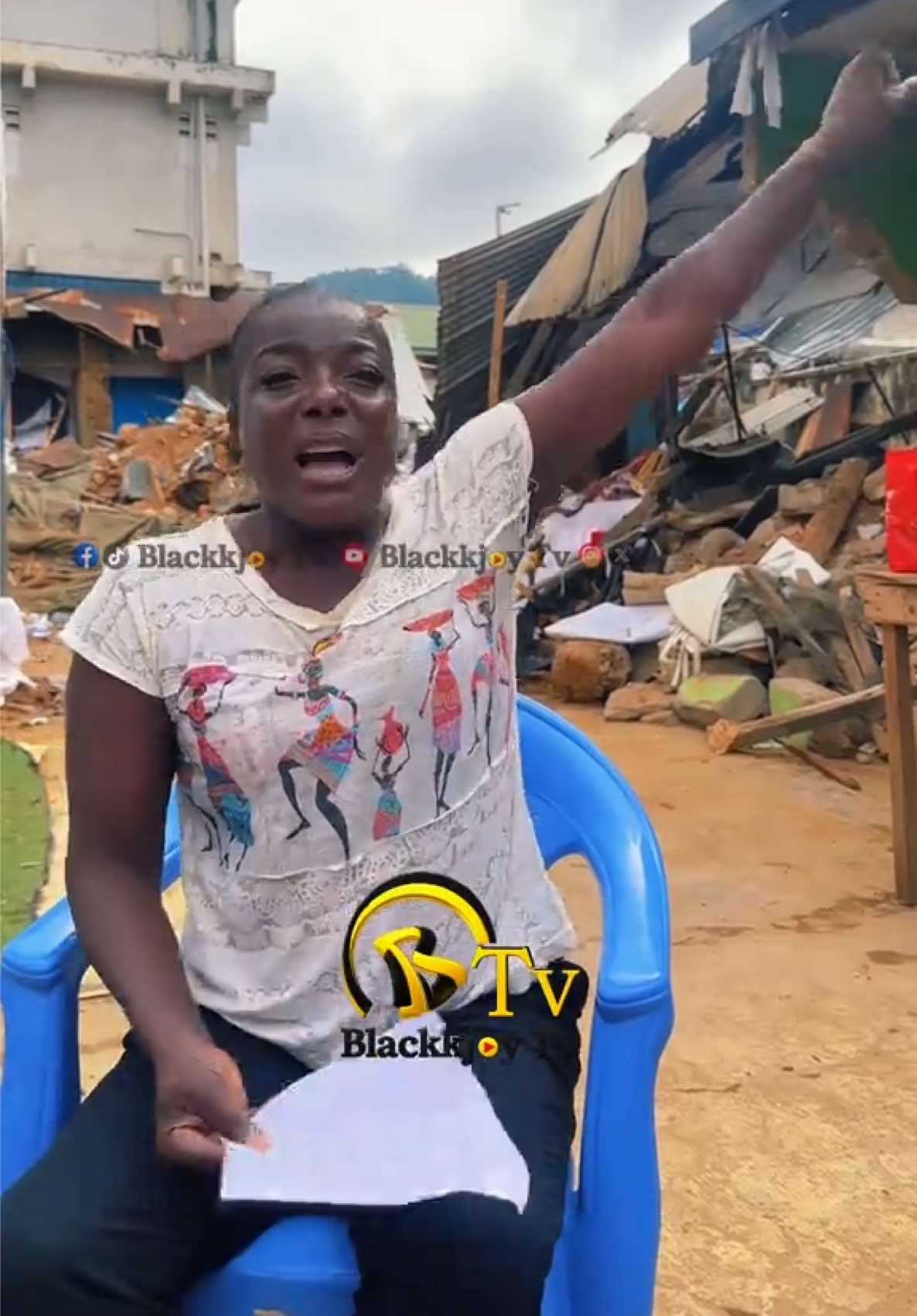 @Blackkjoy Tv