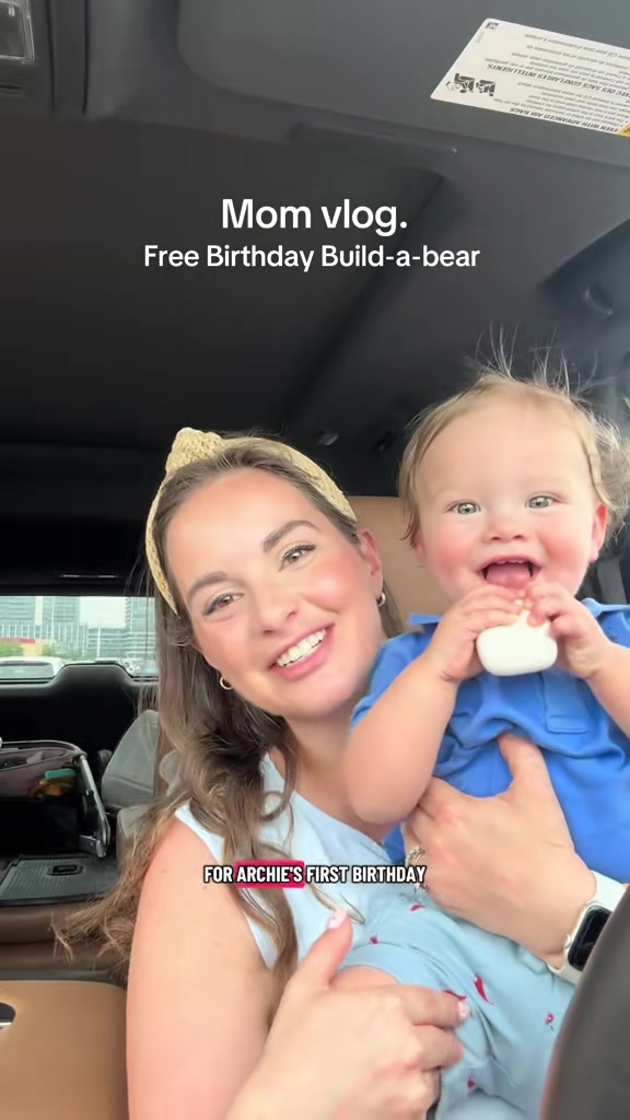 @Kaleigh | Mom of Two