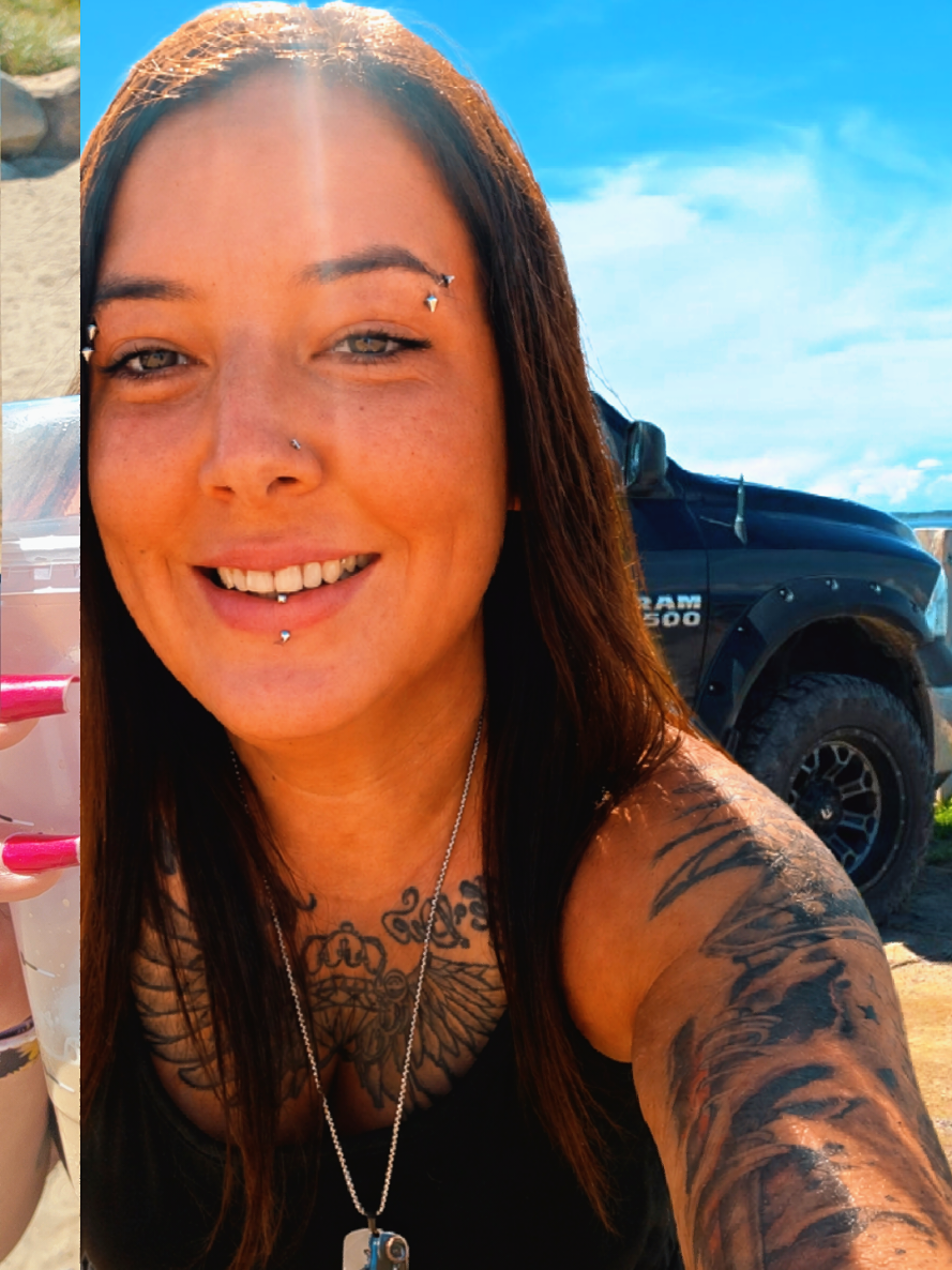 @La Redneck du Québec 🤠🤟🏻🥰