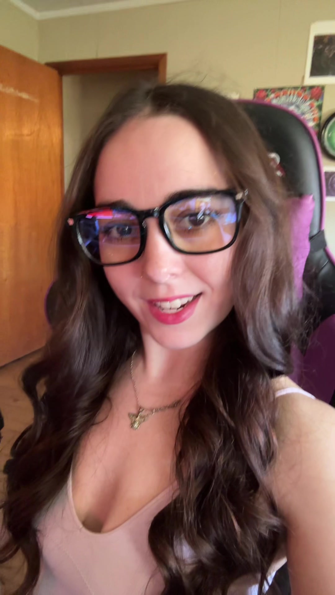 @cltchsnpbabe